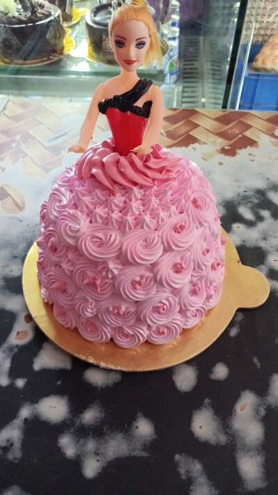 Uttam bakers photo