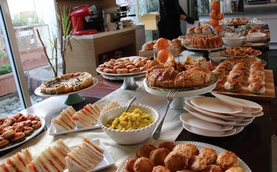 Ainhoa Catering & Eventi foto