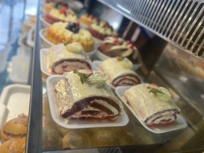 PANIFICADORA E CONFEITARIA SHALLOM foto