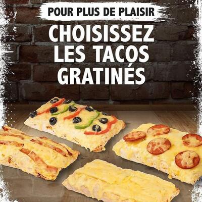 photo de Taco Plus