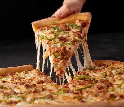 photo de Taco Plus