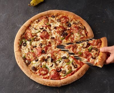photo de Taco Plus