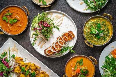 Restaurant Le Chennai