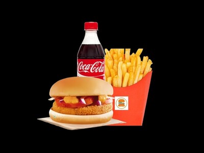 The Burger experts photo