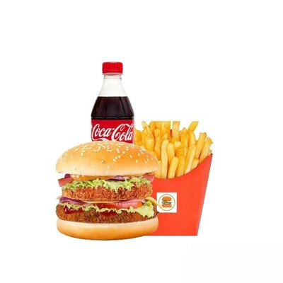 The Burger experts photo