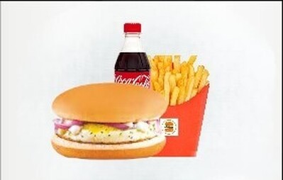 The Burger experts photo