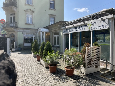 Der Grieche - Restaurant & Street Food Königstein