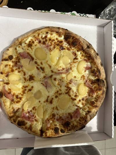 photo de New Milano Pizza