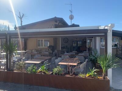Lugana Beach - Bar • Ristorante • Pizzeria