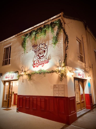 Pizzeria Chez Biagio
