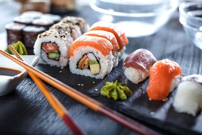 photo de Sushi Yama Ronse