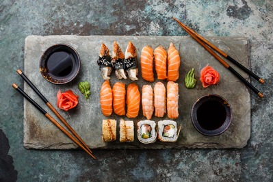 photo de Sushi Yama Ronse