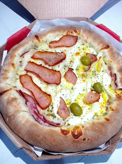 Alva Pizza foto