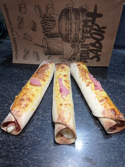 Alva Pizza foto