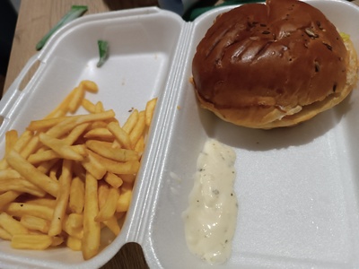 photo de King Pizza