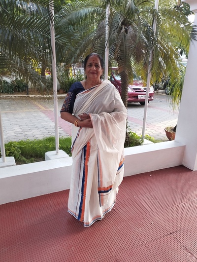 Sri Mu Saravana Bhavan photo