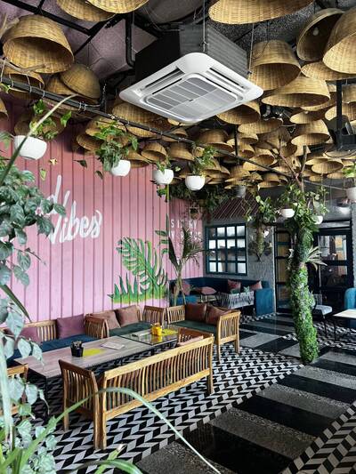 13Woods Garden Resto & Cafe photo