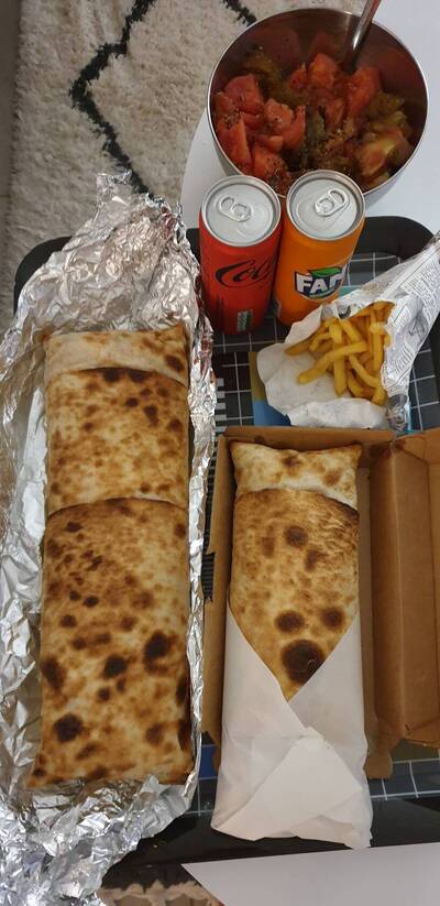 photo de TACOS PHÉNOMÈNE