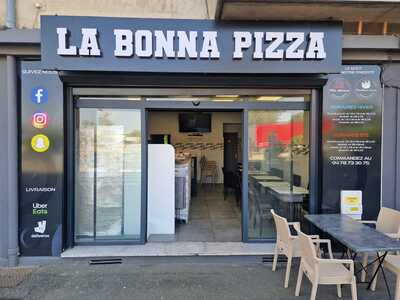 La Bonna Pizza
