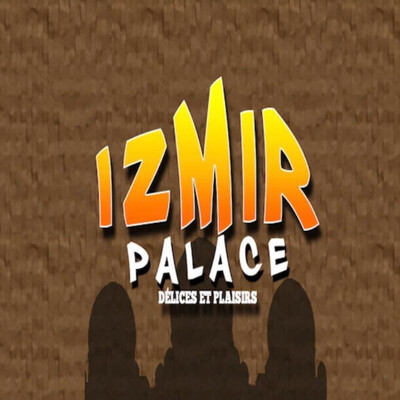 Izmir Palace