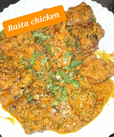 Haji Chicken photo