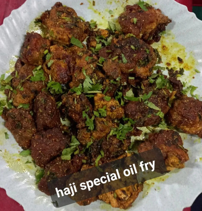 Haji Chicken photo