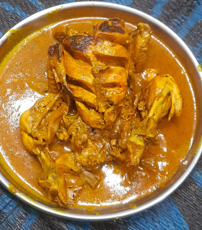 Haji Chicken photo