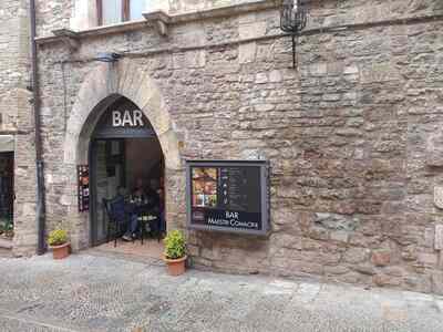 Bar Maestri Comacini foto
