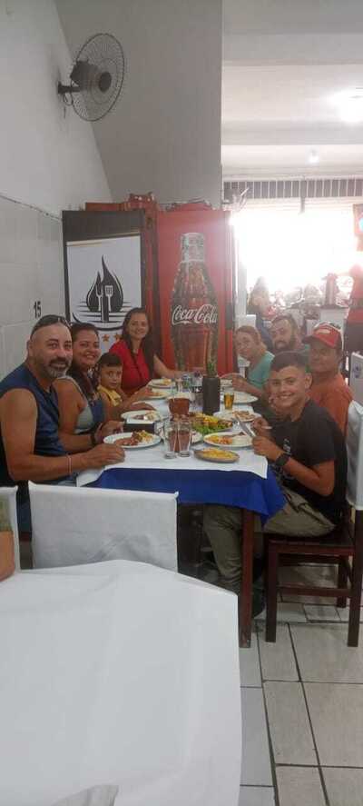 Restaurante Bom Gosto foto