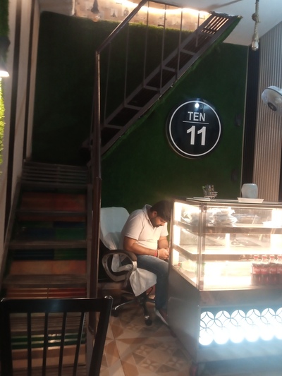 TEN11 CAFE photo