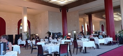 photo de Restaurant le Splendid Dax