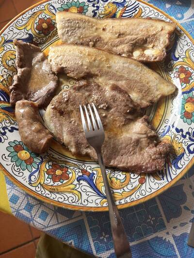 La Rusticana foto