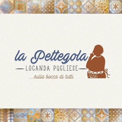La Pettegola Locanda pugliese