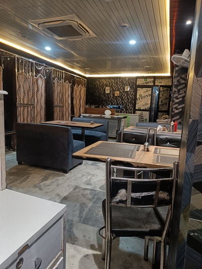 Delicious Food Hub & giyani Ice Cream Parlour photo