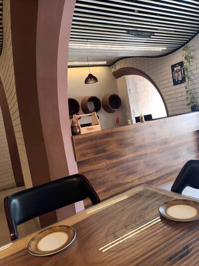 Fish & Barrel Restaurant photo