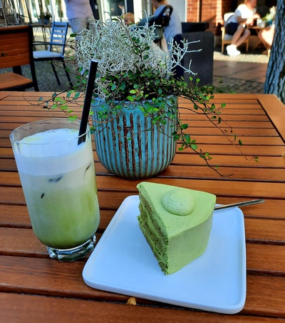 photo de Café GAON - Soul of Korea