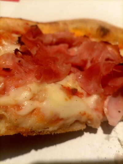 Pizzeria "Anima & Core" foto