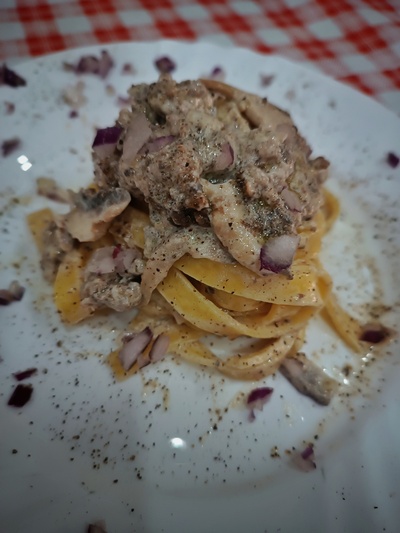 Spaghetteria N°9 foto