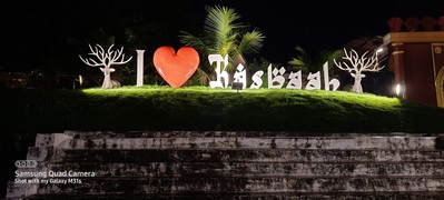 Kasbaah Garden and Restaurant….. photo