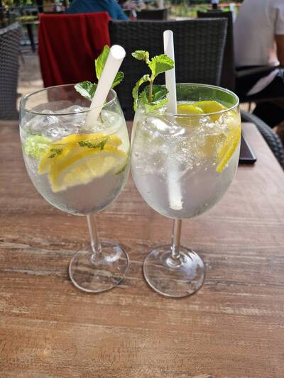 BallonBar foto