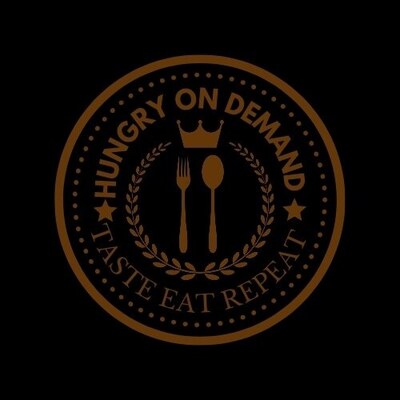 Hungry On Demand