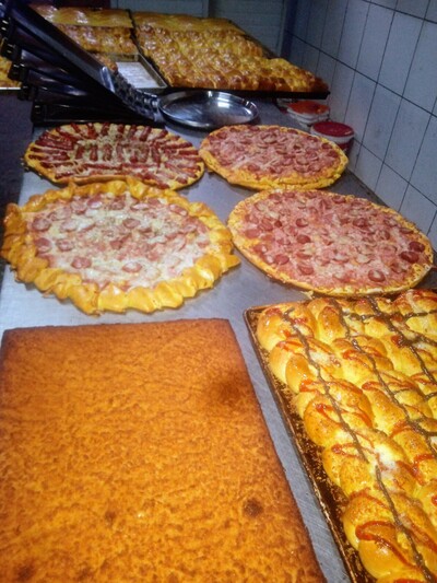 Panificadora E mercadinho Emano foto
