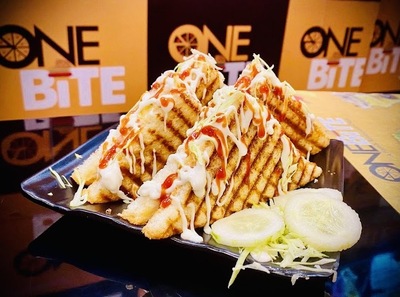 ONE BITE