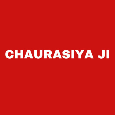 Chaurasiya Ji Restaurant