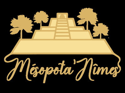 Restaurant Mesopota'Nîmes