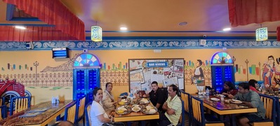 Mitra Cafe Puri photo