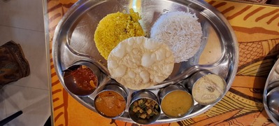 Mitra Cafe Puri photo
