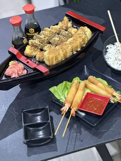 photo de KINBEN Sushi Sousse