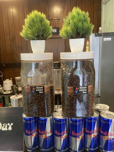 Kayak Coffee Day photo