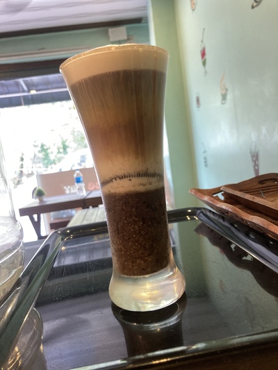 Kayak Coffee Day photo